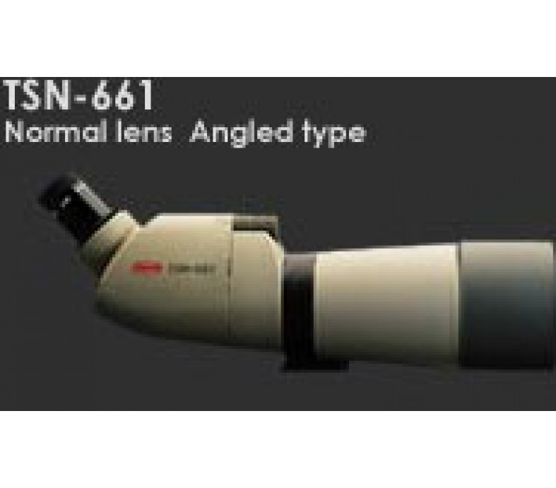  TSN-661 Normal Lens Angle type Spotting Scope 