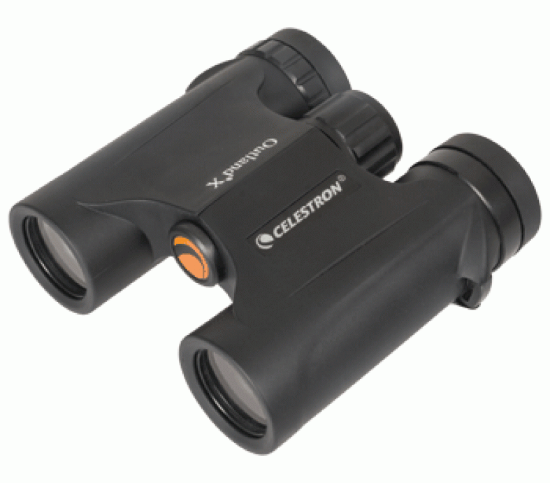  Outland X 10x25 Binocular 