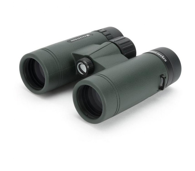  TrailSeeker 8x32 Binoculars 