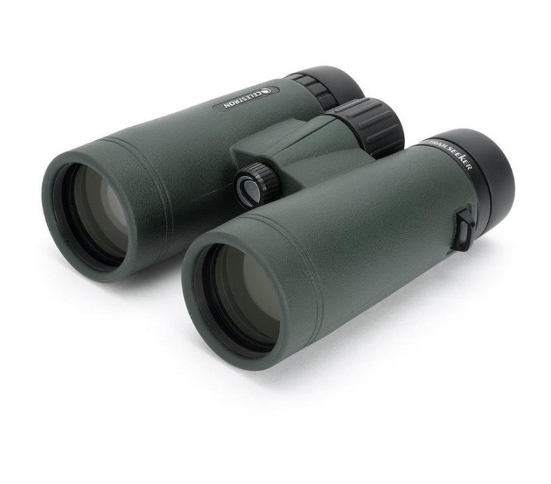  TrailSeeker 8x42 Binoculars 