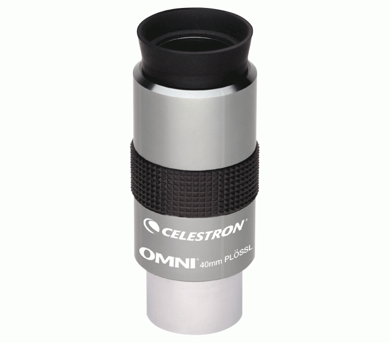  Omni Series 1.25 in - 40mm 