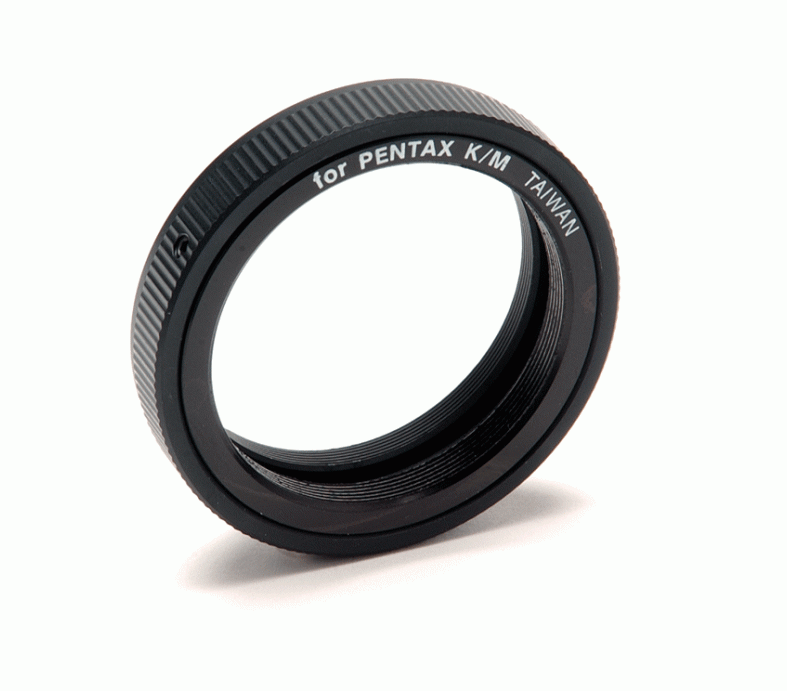 Vixen T-Ring for 35 mm Pentax K Camera 