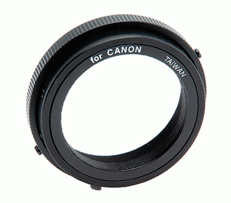  T-Ring for 35 mm Canon Camera 