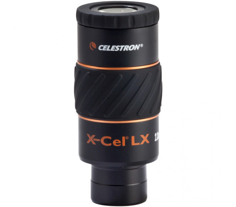  X-Cel LX 2.3 mm Eyepiece 1.25" 