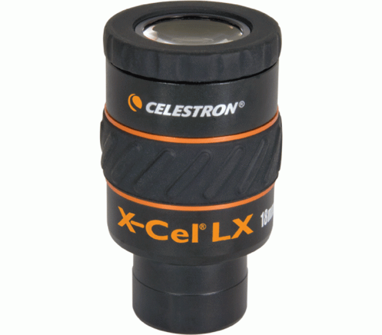  X-Cel LX 1.25 in - 18mm 