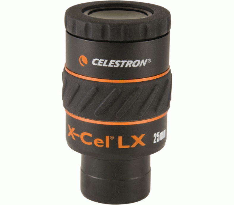  X-Cel LX 1.25 in - 25mm 