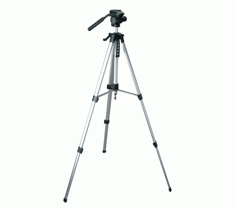 Tripod, Photographic and Video 