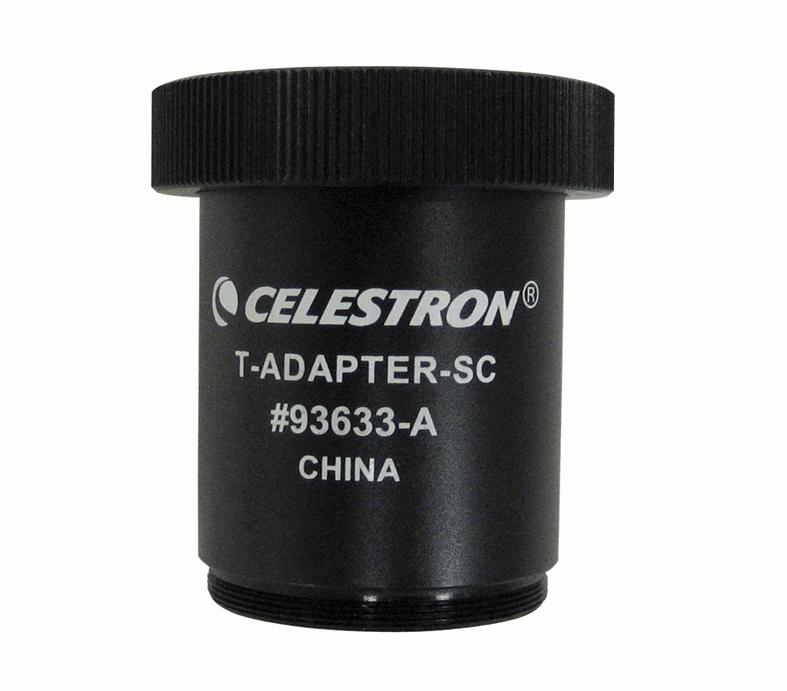  T-Adapter,SCT C5, 6, 8, 9-11 