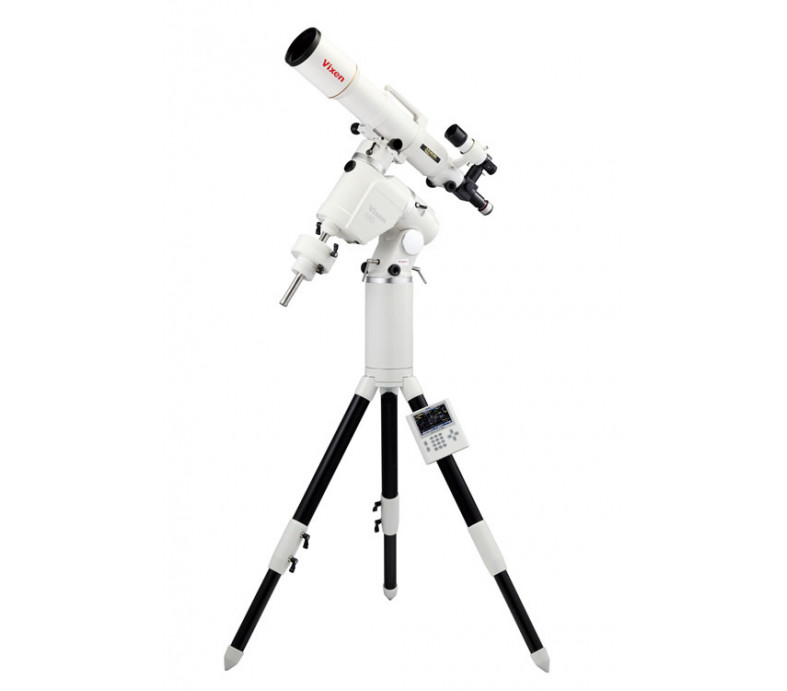  Vixen AXD-AX103S Triplet ED Apochromatic Refractor Set 