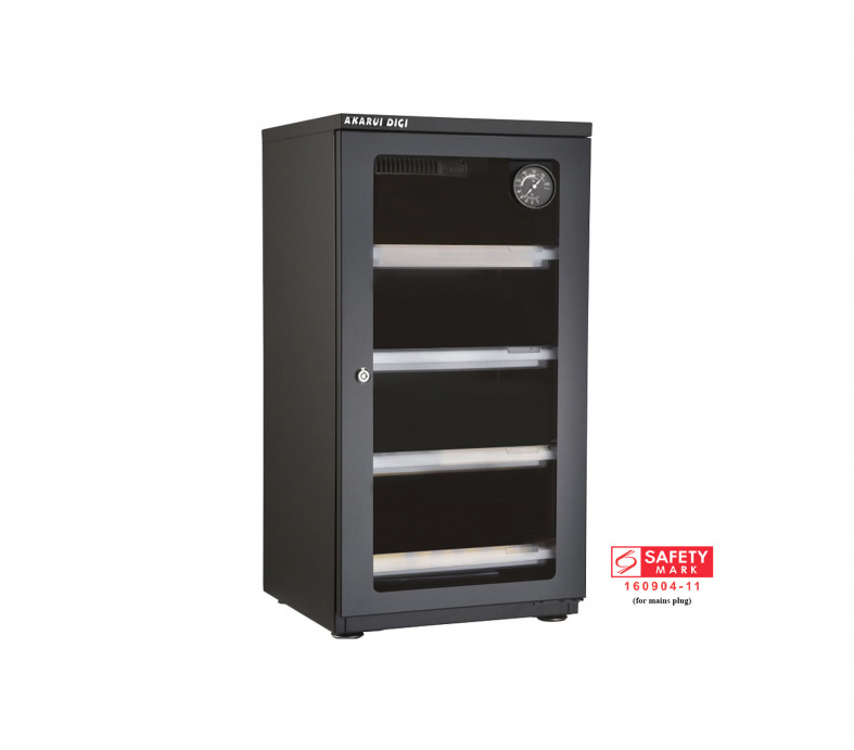  Akarui Dry Cabinet E96D 