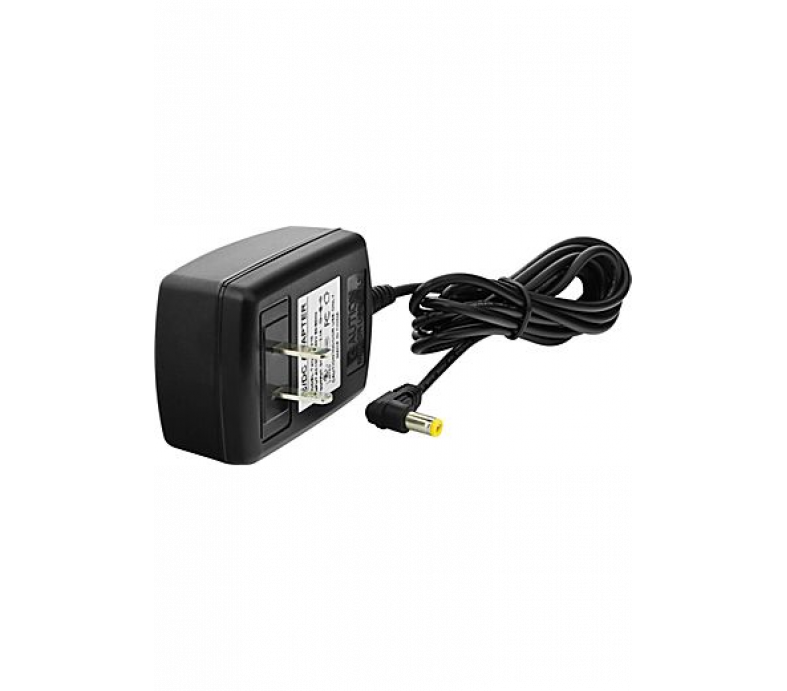  Orion 2.1 Amp AC-to-12V DC Power Adapter 