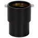  AstroLee 2" to 2" Extension Tube 60mm Long 