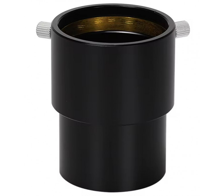  AstroLee 2" to 2" Extension Tube 60mm Long 