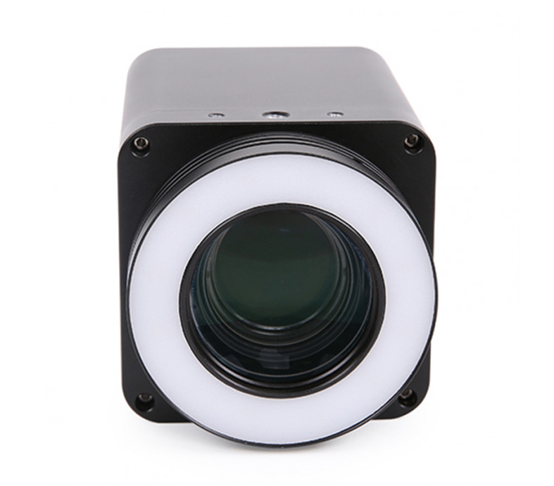  Digital Macro Microscope with Autofocus and Electric Controlled Continuous Zoom 