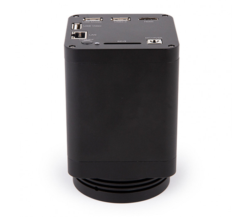  Digital Macro Microscope with Autofocus and Electric Controlled Continuous Zoom 