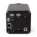  Digital Macro Microscope with Autofocus and Electric Controlled Continuous Zoom 