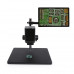  Digital Macro Microscope with Autofocus and Electric Controlled Continuous Zoom 