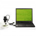   USB Digital Microscope 5MP 