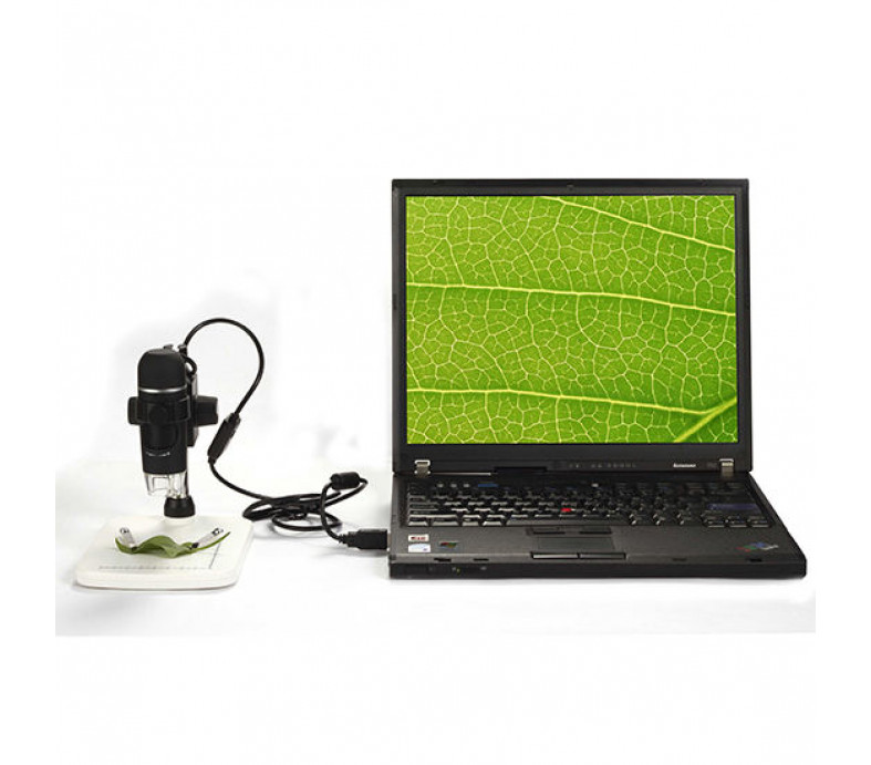   USB Digital Microscope 5MP 