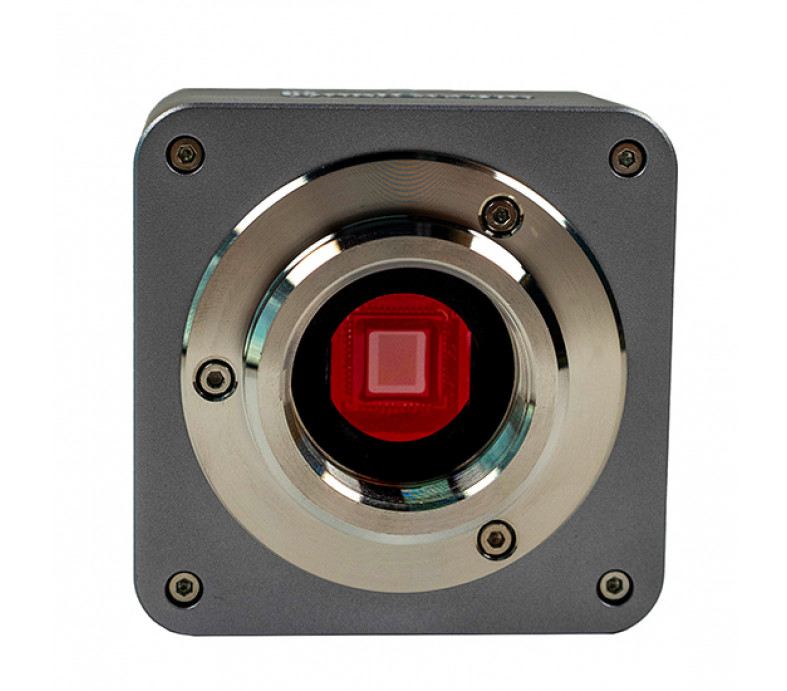  Trinocular Biological Microscope with 8.3MP Camera 