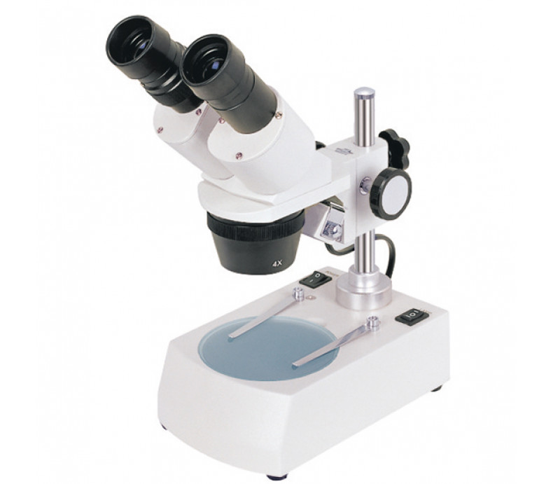 Binocular Stereo Microscope (20-80x) 