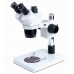  Trinocular Stereo Microscope with All-in-One Camera 