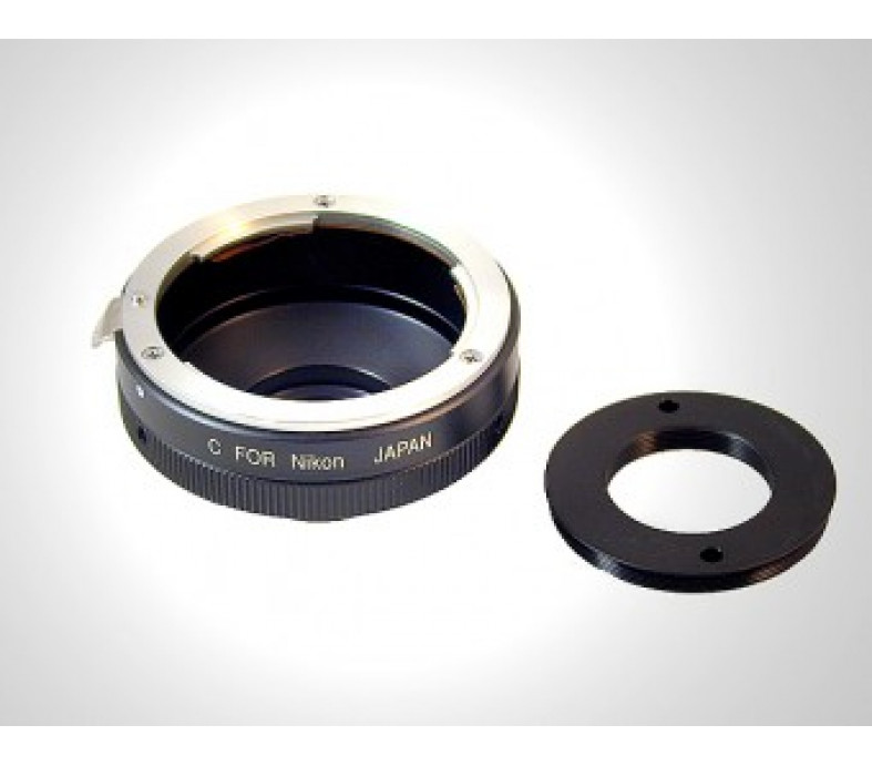  SBIG CLA-5 Camera Lens Adapter 