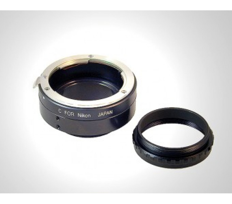  SBIG CLA-7-8300 Lens Adapter 