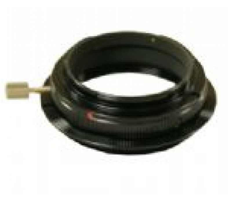  T-Mount DX-S (For Canon-EOS) 