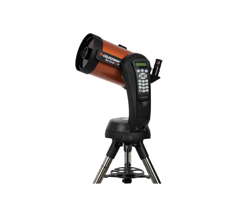  NexStar 6SE Computerized Telescope 
