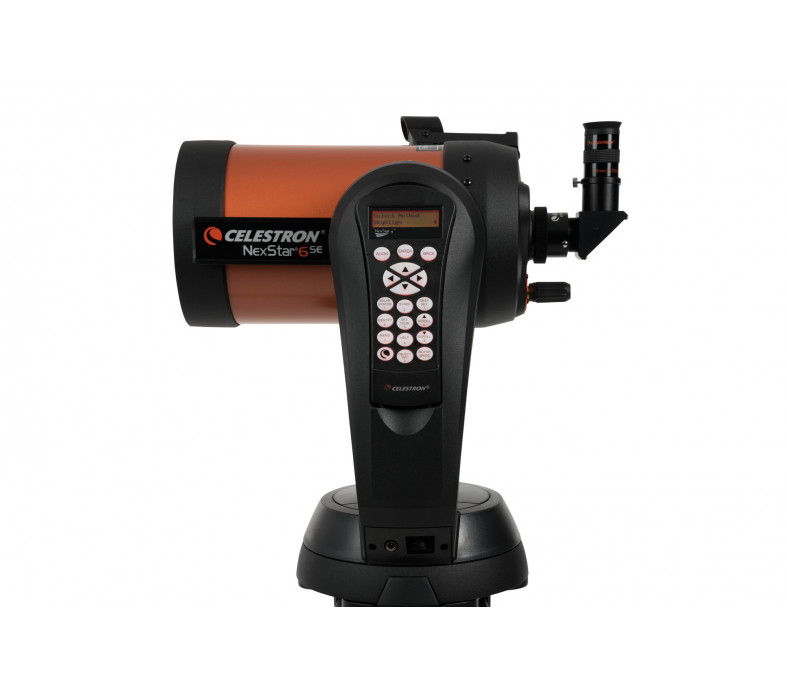  NexStar 6SE Computerized Telescope 