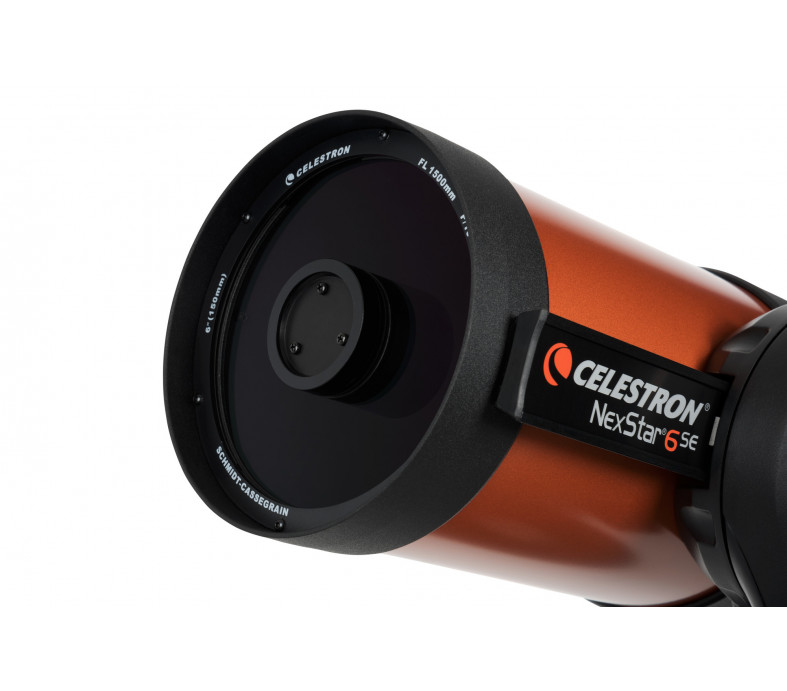  NexStar 6SE Computerized Telescope 
