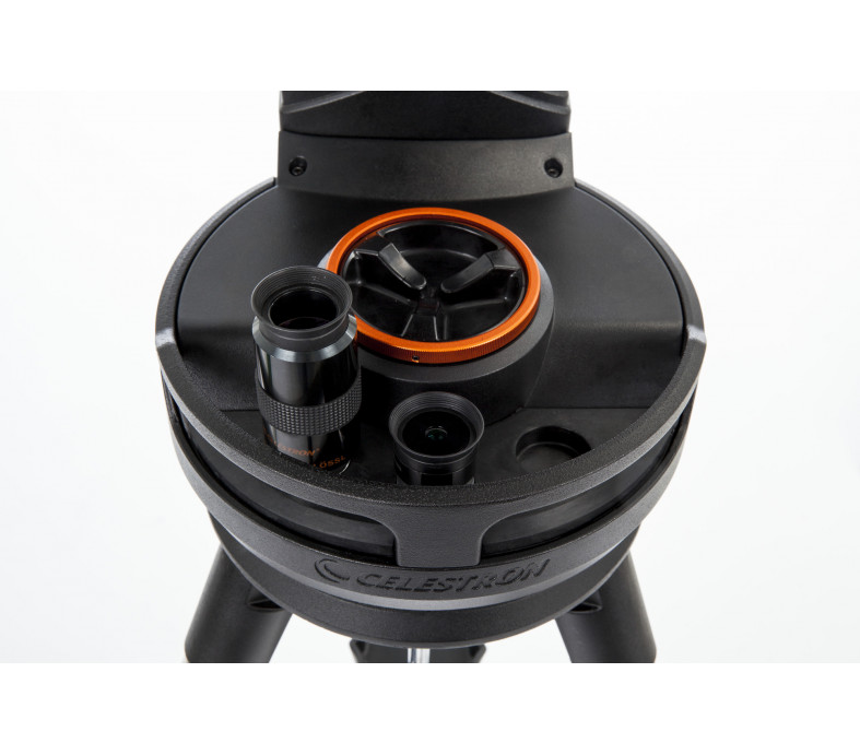  NexStar Evolution 6" SCT 