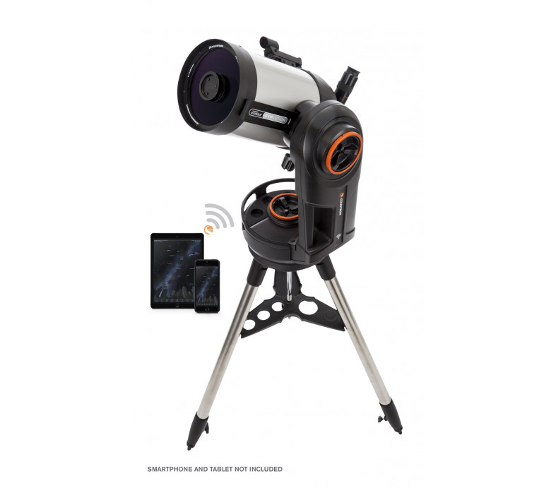  NexStar Evolution 6" SCT 