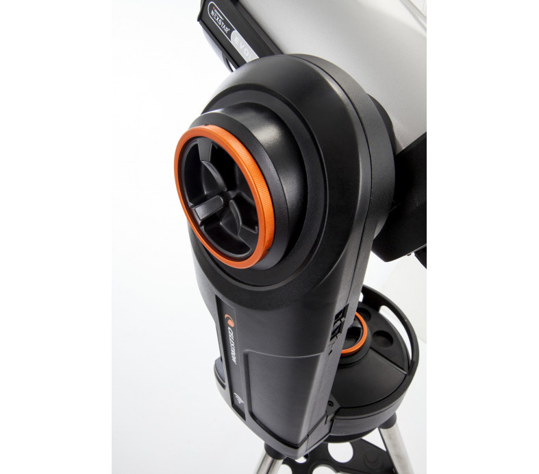  NexStar Evolution 6" SCT 