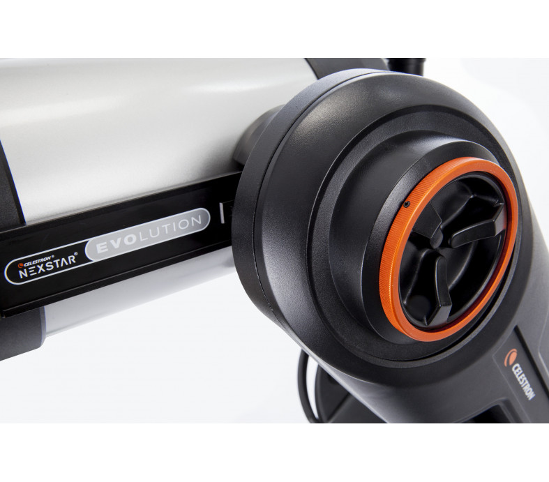  NexStar Evolution 6" SCT 
