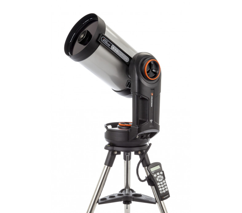  NexStar Evolution 8" SCT 