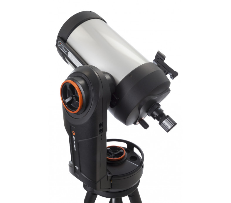  NexStar Evolution 8" SCT 
