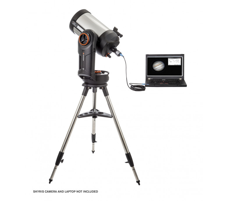  NexStar Evolution 8" SCT 