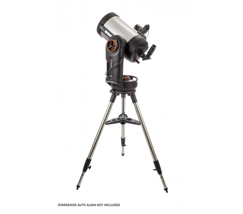  NexStar Evolution 8" SCT 