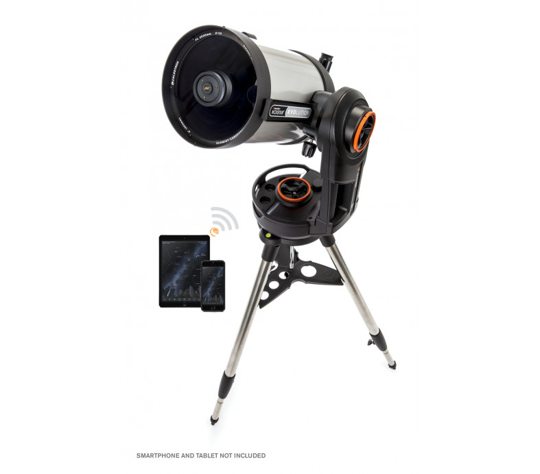  NexStar Evolution 8" SCT 