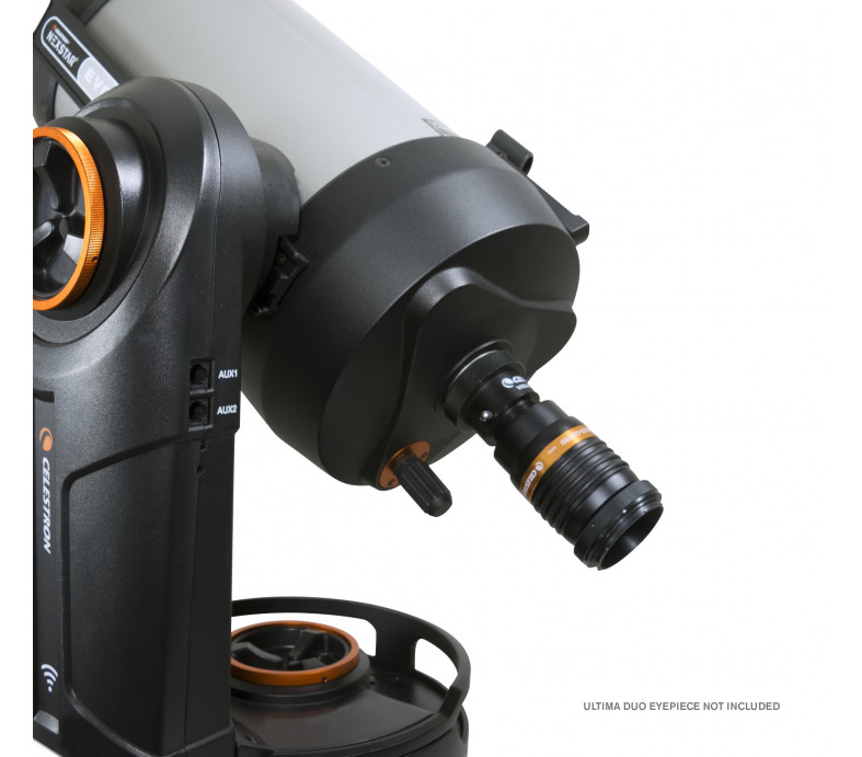  NexStar Evolution 8" SCT 