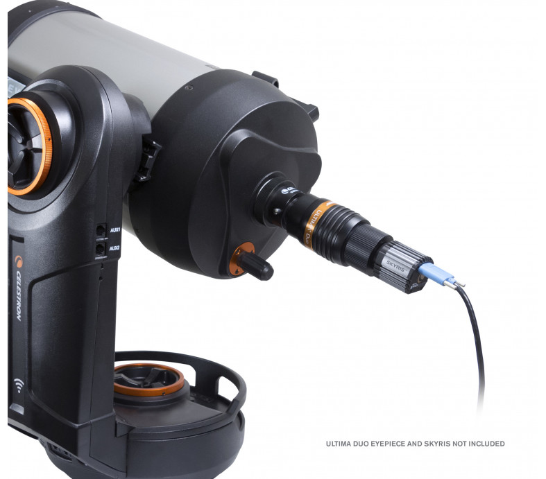  NexStar Evolution 8" SCT 