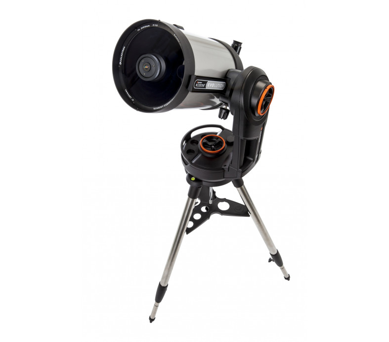  NexStar Evolution 8" SCT 