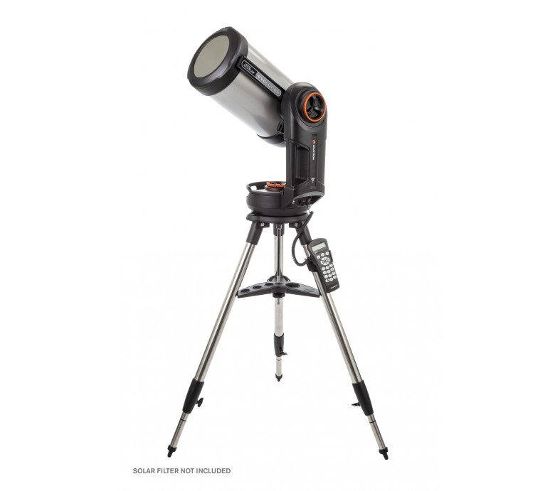  NexStar Evolution 8" SCT 