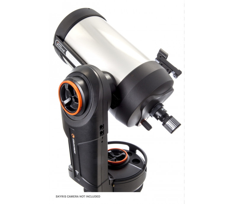  NexStar Evolution 8" SCT 