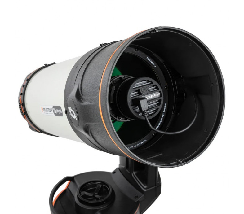  Celestron Origin Intelligent Home Observatory 