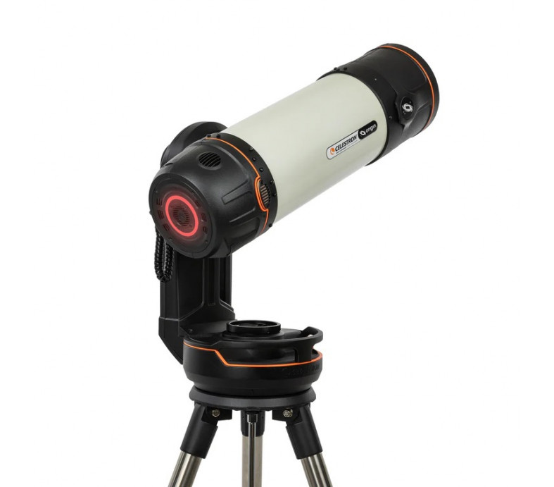  Celestron Origin Intelligent Home Observatory 