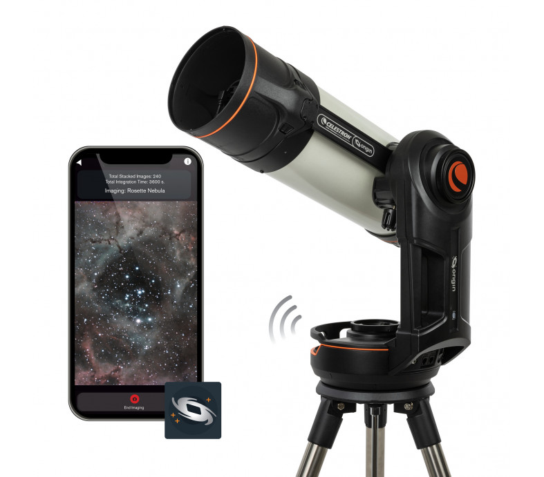  Celestron Origin Mark II 