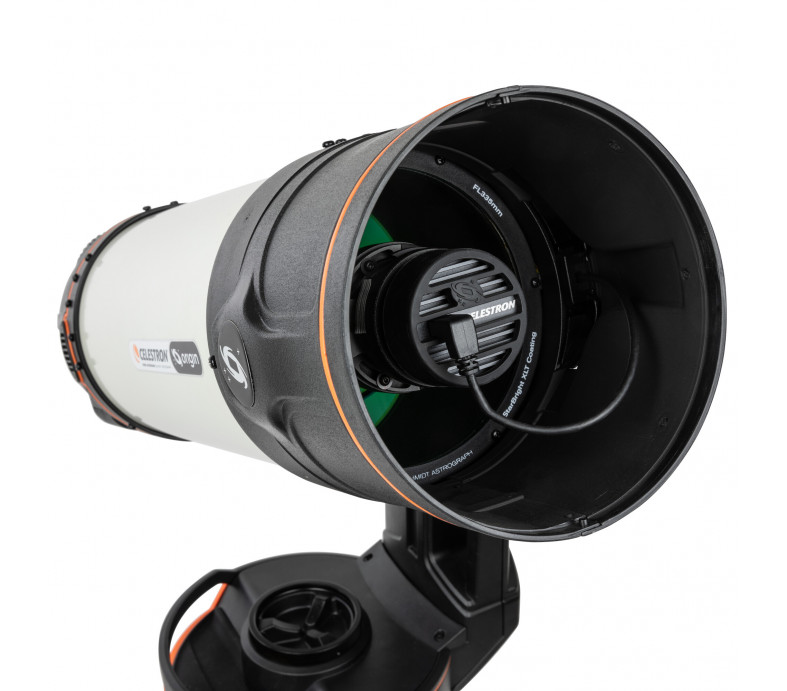  Celestron Origin Mark II 